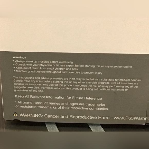 NEW!! Vivilife Dual Ab Wheel - Picture 3 of 4